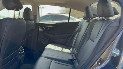 2025 Subaru Legacy Limited AWD