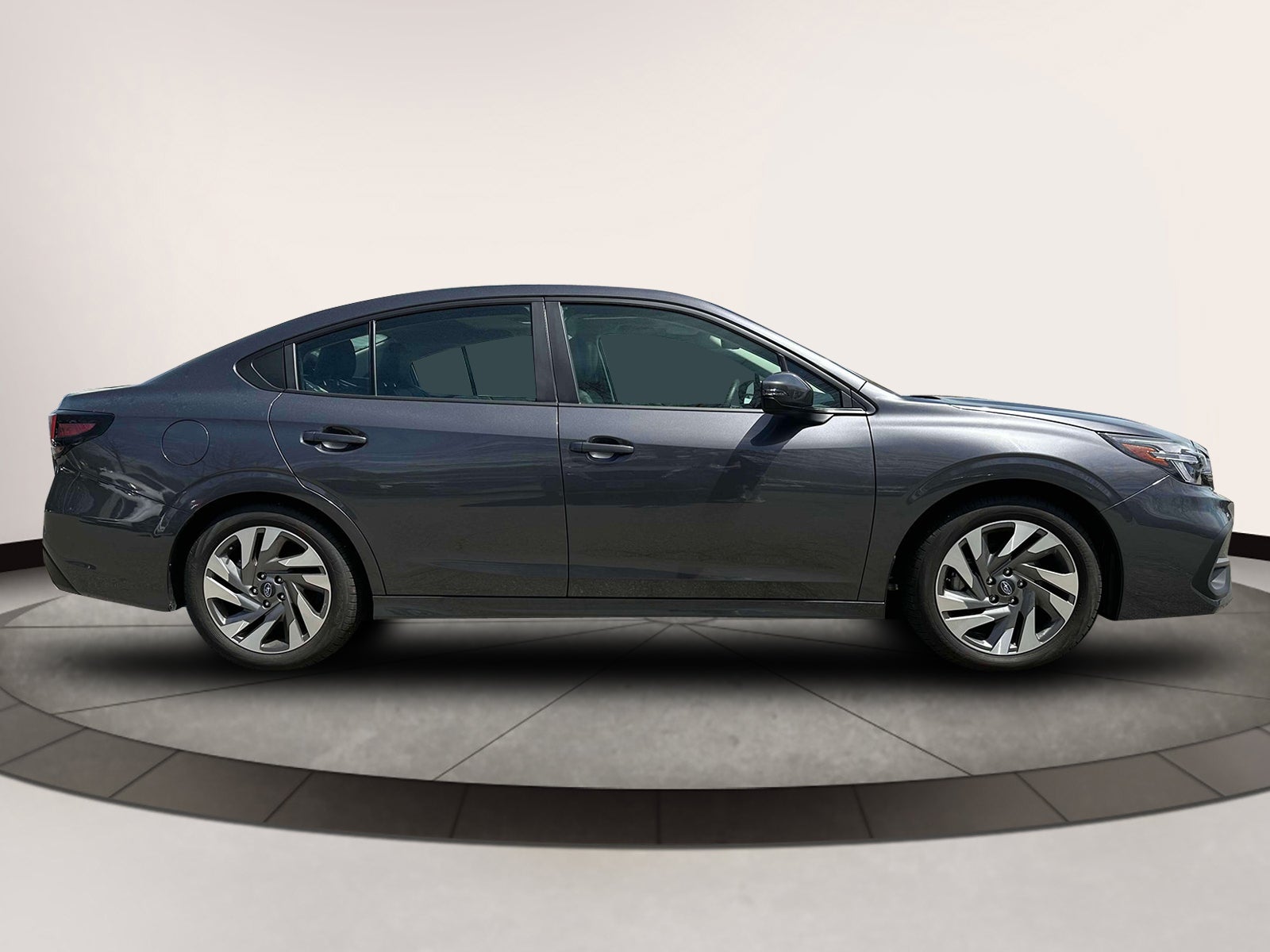 2025 Subaru Legacy Limited AWD