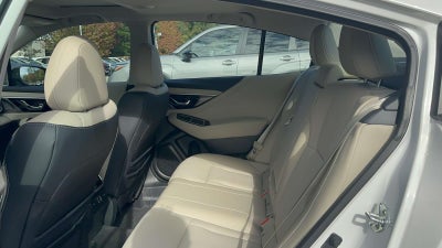 2025 Subaru Legacy Limited AWD