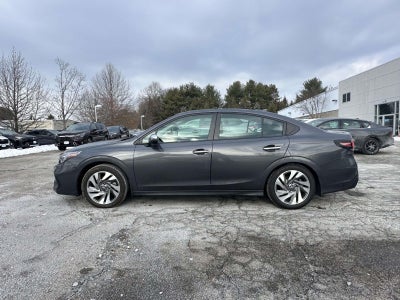 2023 Subaru Legacy Touring XT CVT