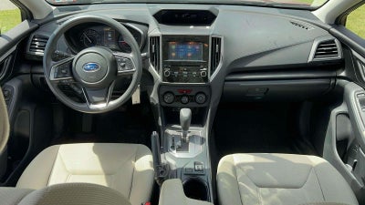 2020 Subaru Impreza Premium 5-door CVT