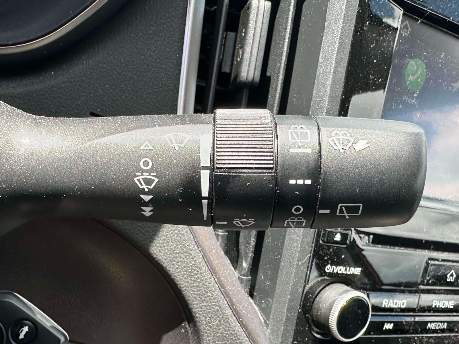 2020 Subaru Impreza Premium 5-door CVT