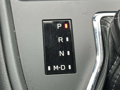 2025 Subaru Outback AWD