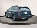 2025 Subaru Outback AWD