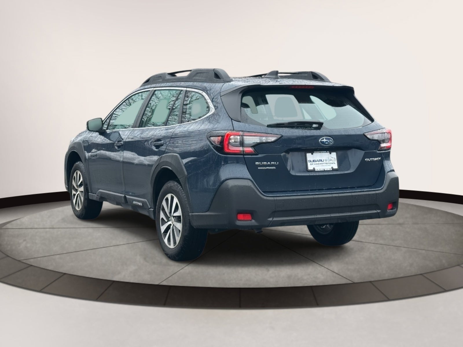 2025 Subaru Outback AWD