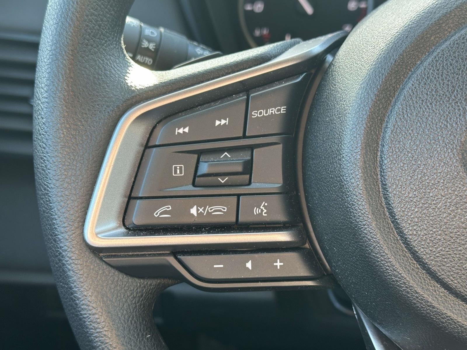 2025 Subaru Outback AWD