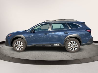 2025 Subaru Outback AWD
