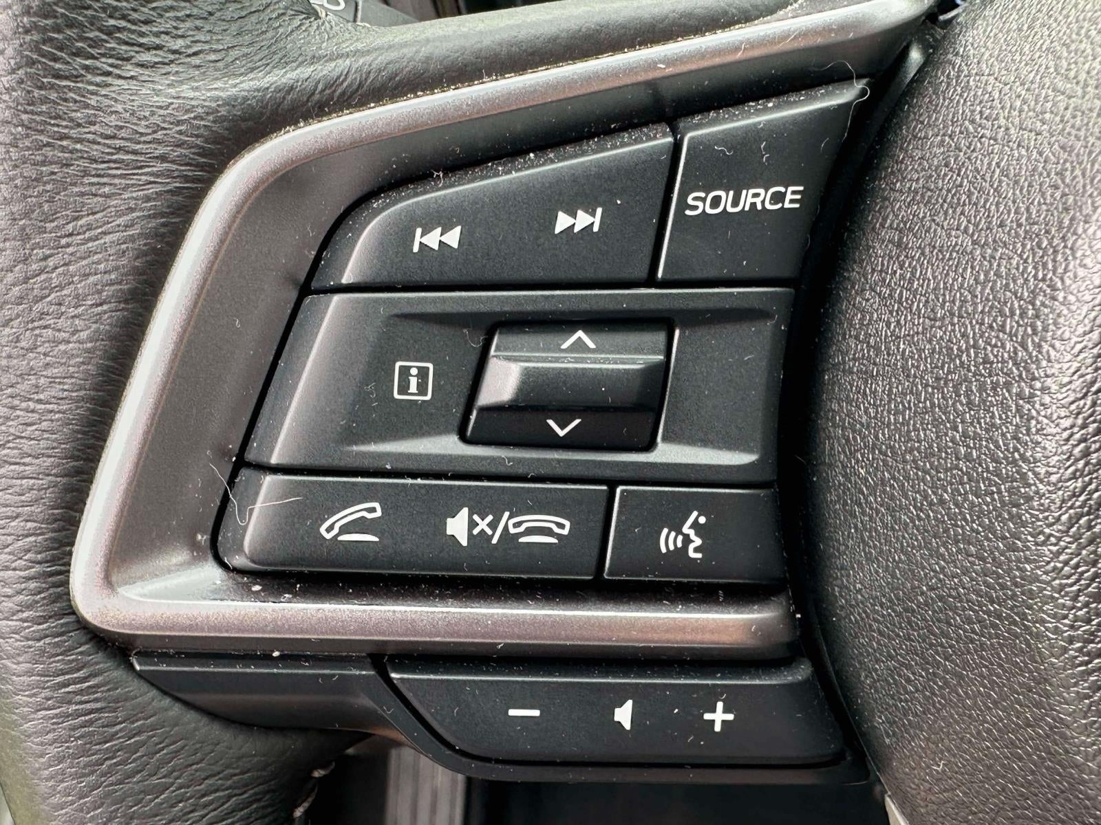 2025 Subaru Outback Premium AWD