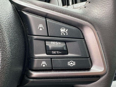 2025 Subaru Outback Premium AWD
