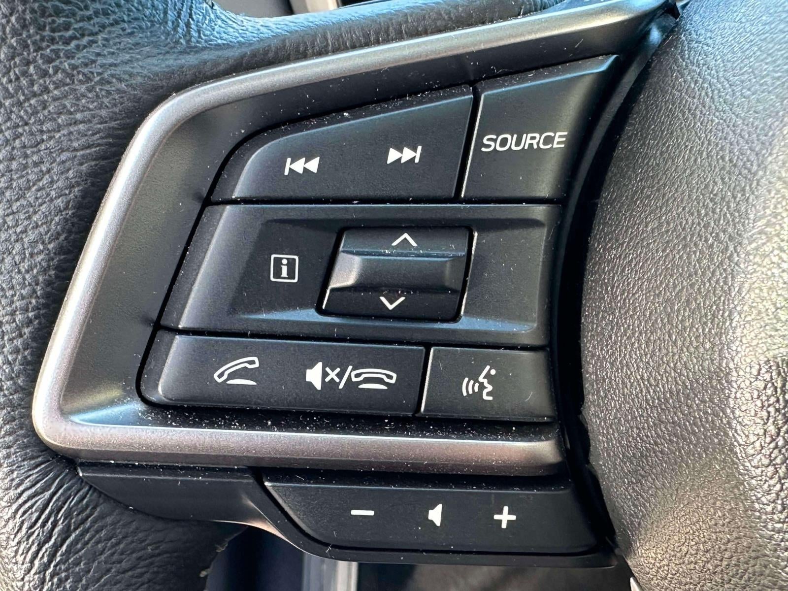 2025 Subaru Outback Limited AWD