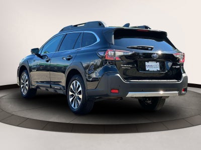 2025 Subaru Outback Limited AWD
