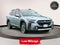 2025 Subaru Outback Touring AWD