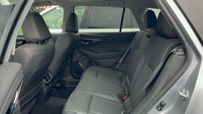 2025 Subaru Outback Touring AWD