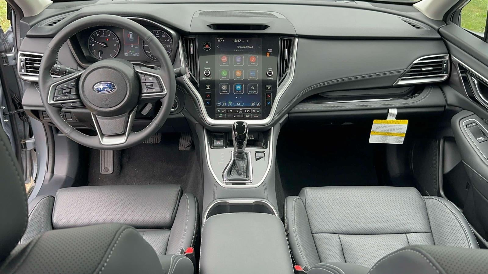 2025 Subaru Outback Touring AWD