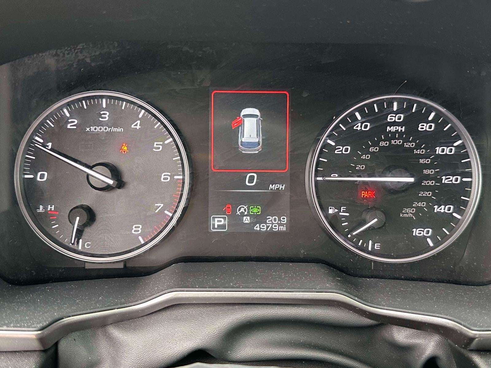 2025 Subaru Outback Touring AWD