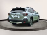 2025 Subaru Outback Touring AWD