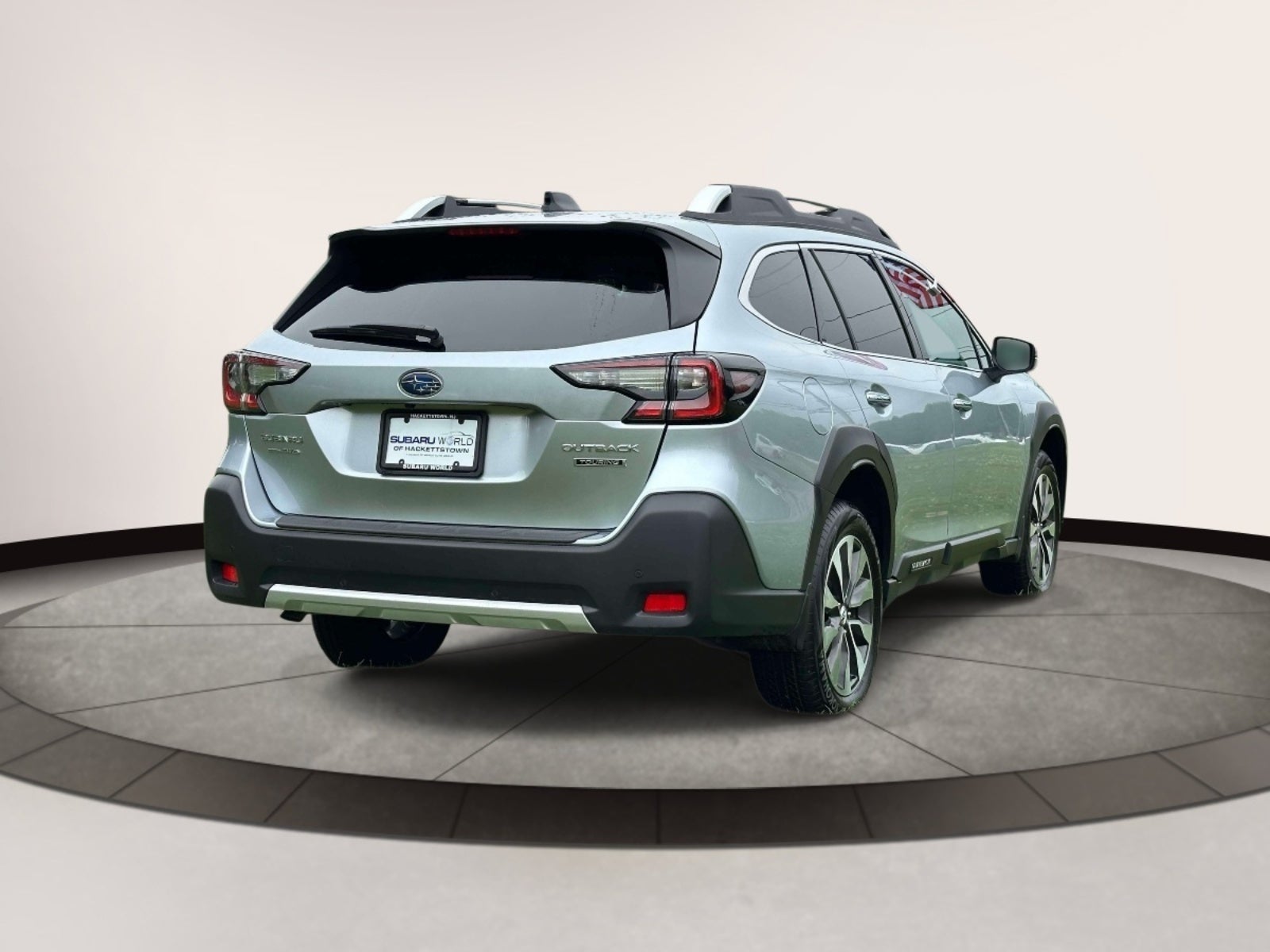 2025 Subaru Outback Touring AWD
