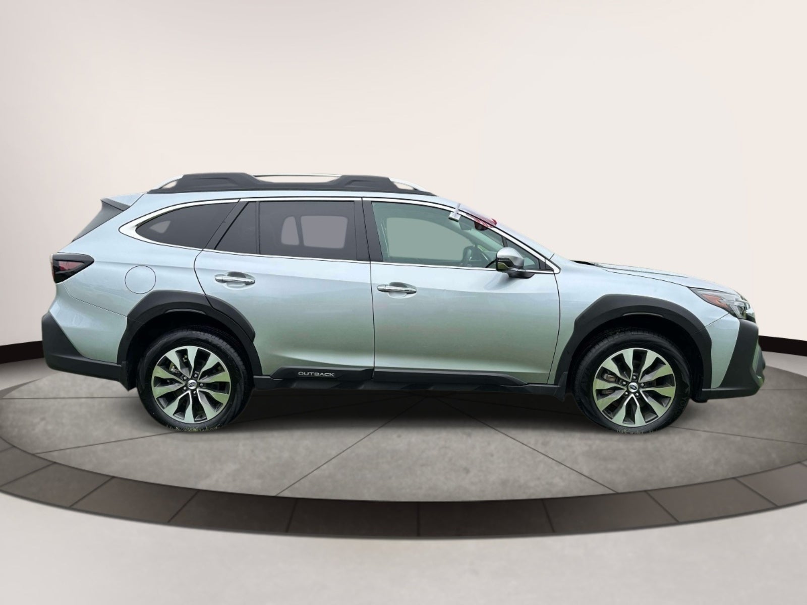 2025 Subaru Outback Touring AWD