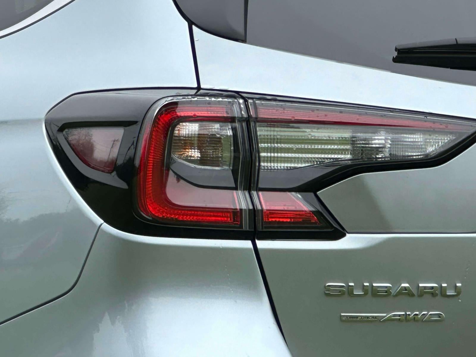 2025 Subaru Outback Touring AWD
