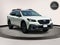 2022 Subaru Outback Onyx Edition XT CVT