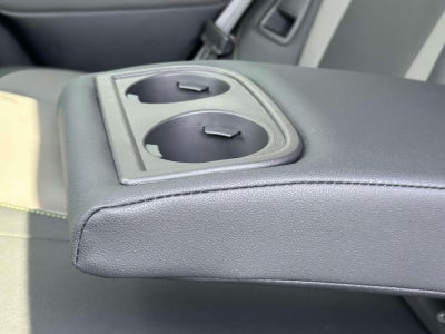 2022 Subaru Outback Onyx Edition XT CVT