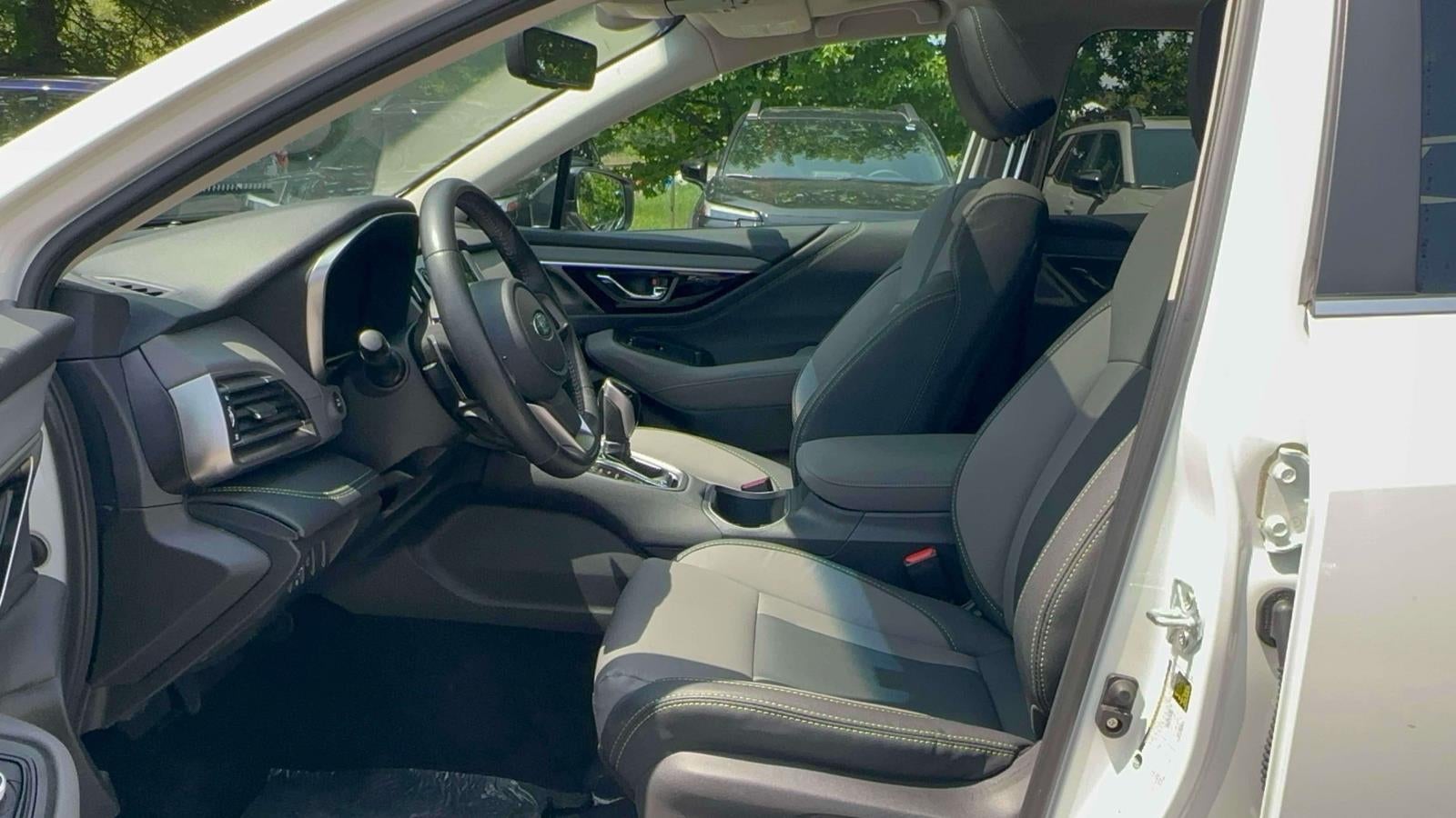 2022 Subaru Outback Onyx Edition XT CVT