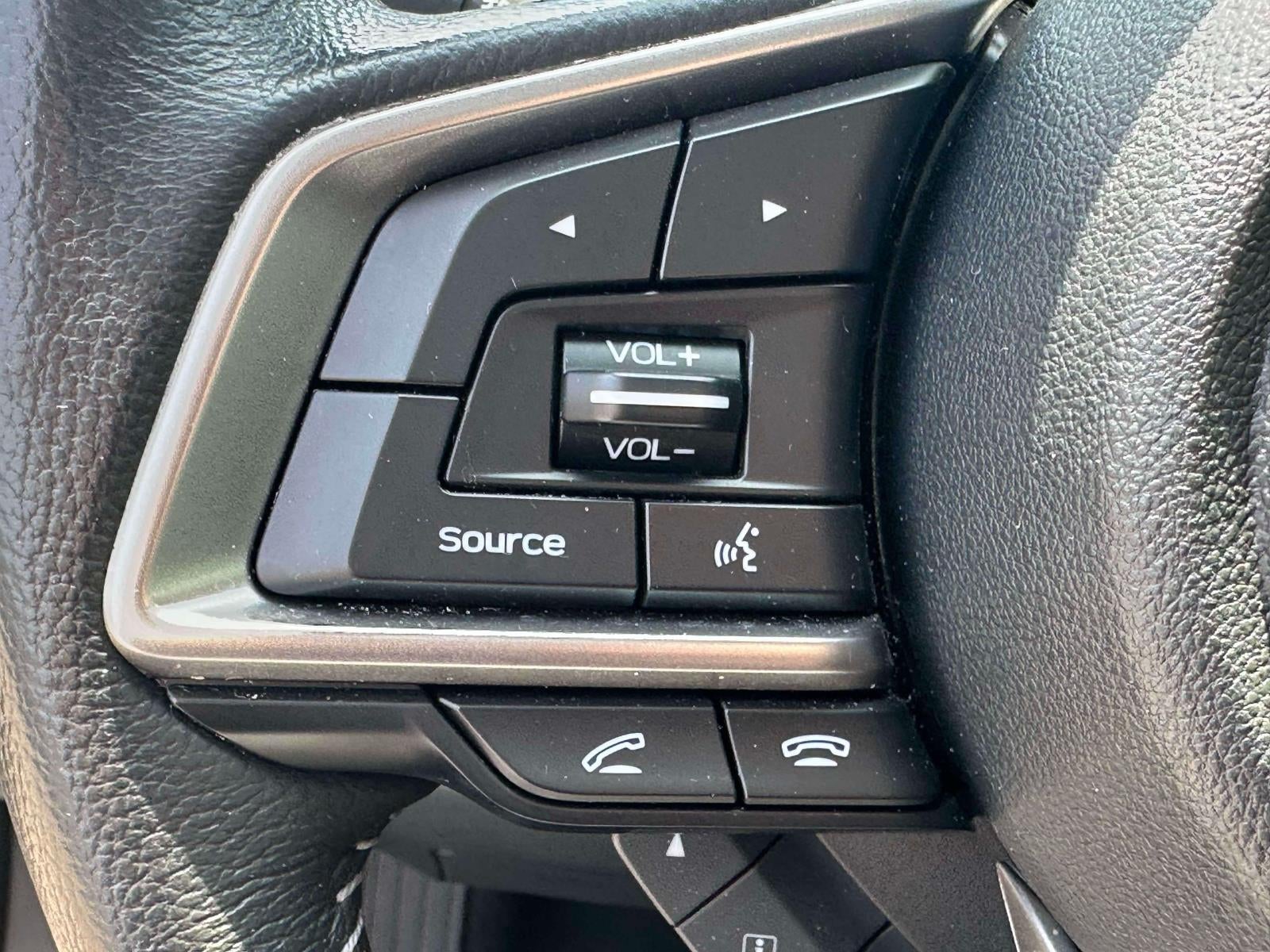 2022 Subaru Outback Onyx Edition XT CVT