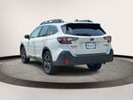 2022 Subaru Outback Onyx Edition XT CVT