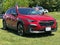 2025 Subaru Crosstrek Limited AWD