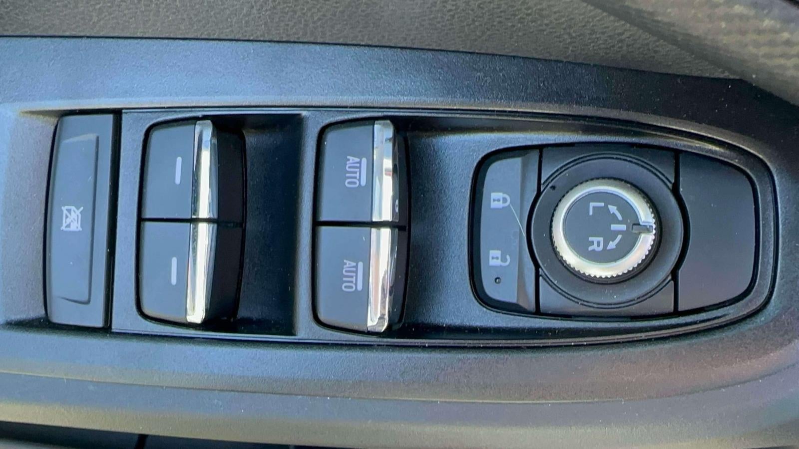 2025 Subaru Crosstrek Limited AWD