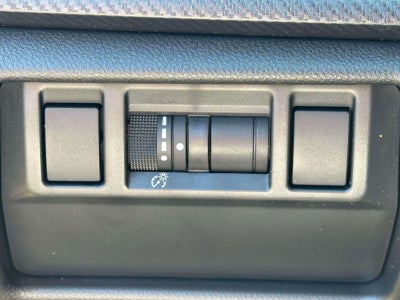 2025 Subaru Crosstrek Limited AWD