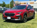 2025 Subaru Crosstrek Limited AWD