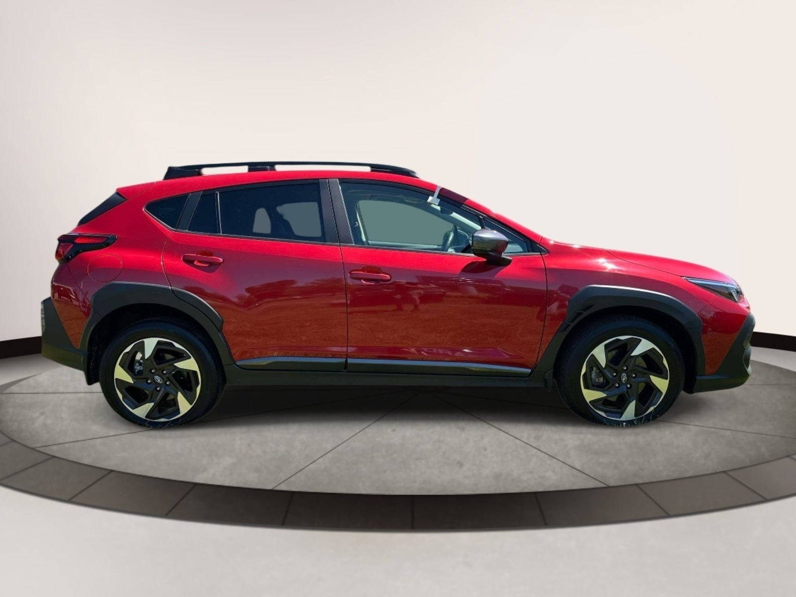 2025 Subaru Crosstrek Limited AWD