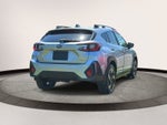 2024 Subaru Crosstrek Limited AWD