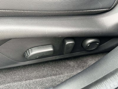 2025 Subaru Crosstrek Limited AWD