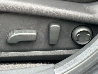 2025 Subaru Crosstrek Limited AWD