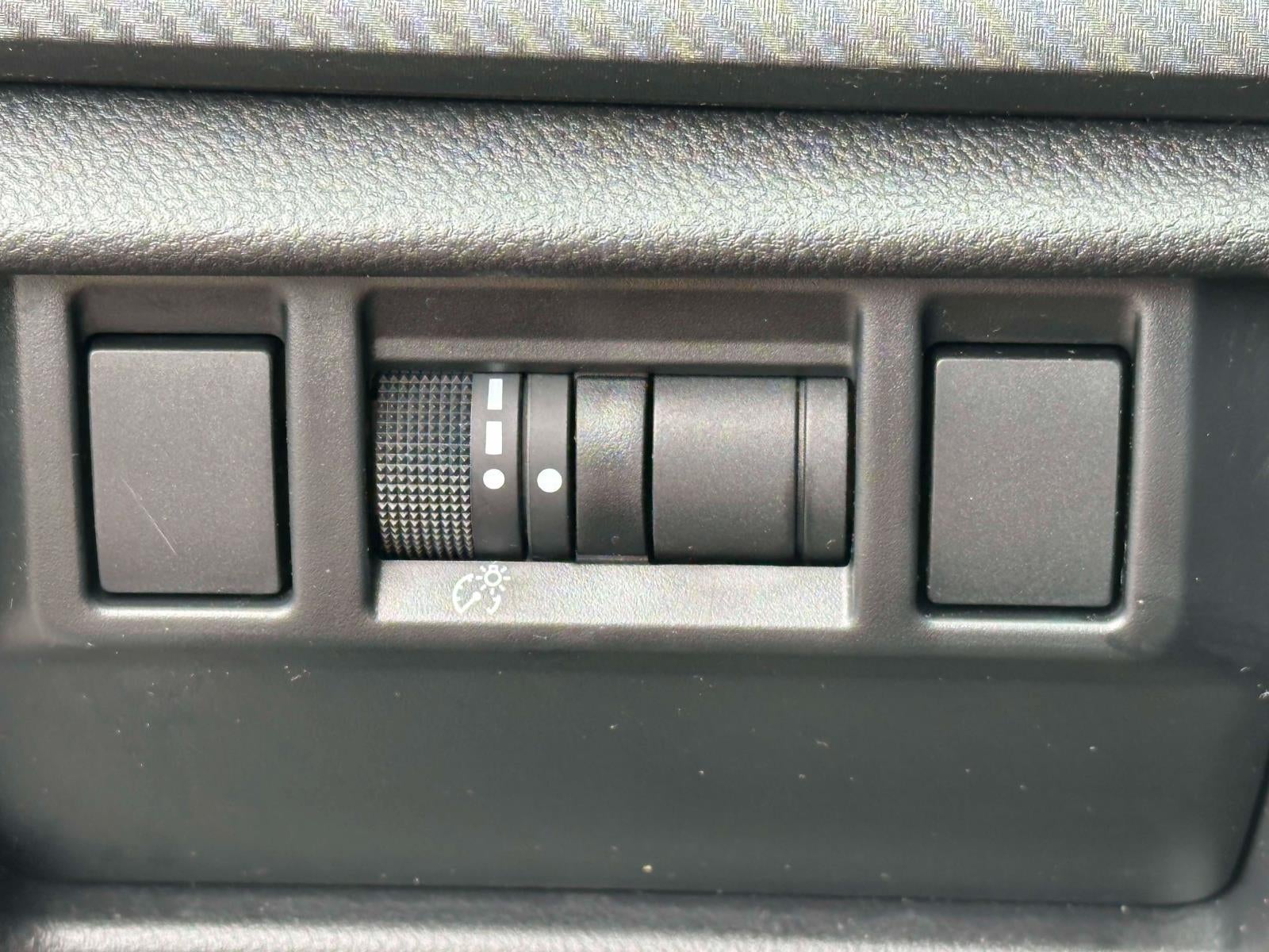 2025 Subaru Crosstrek Limited AWD