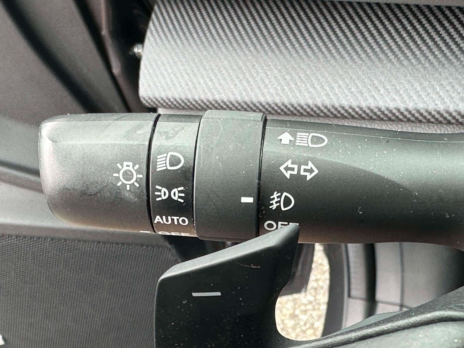2025 Subaru Crosstrek Limited AWD