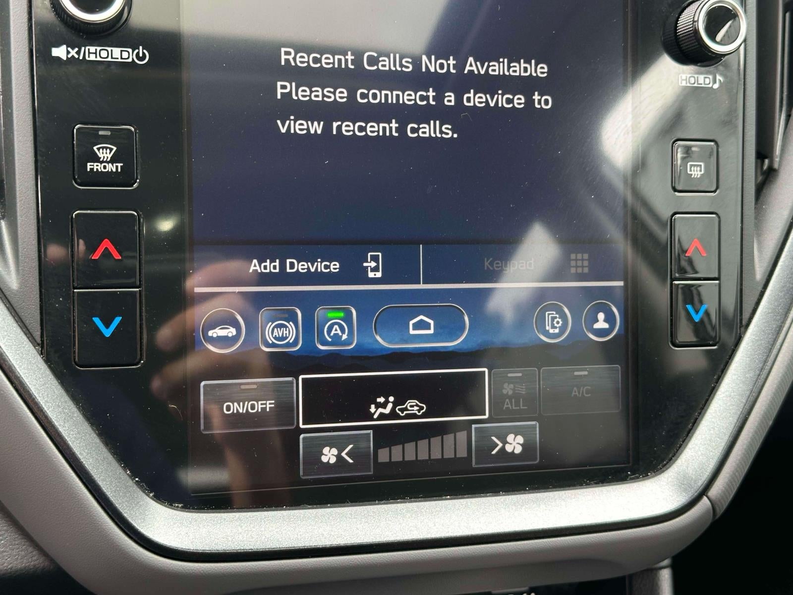 2025 Subaru Crosstrek Limited AWD