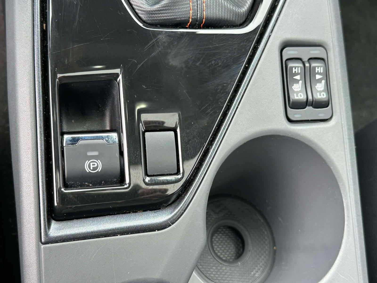 2025 Subaru Crosstrek Limited AWD