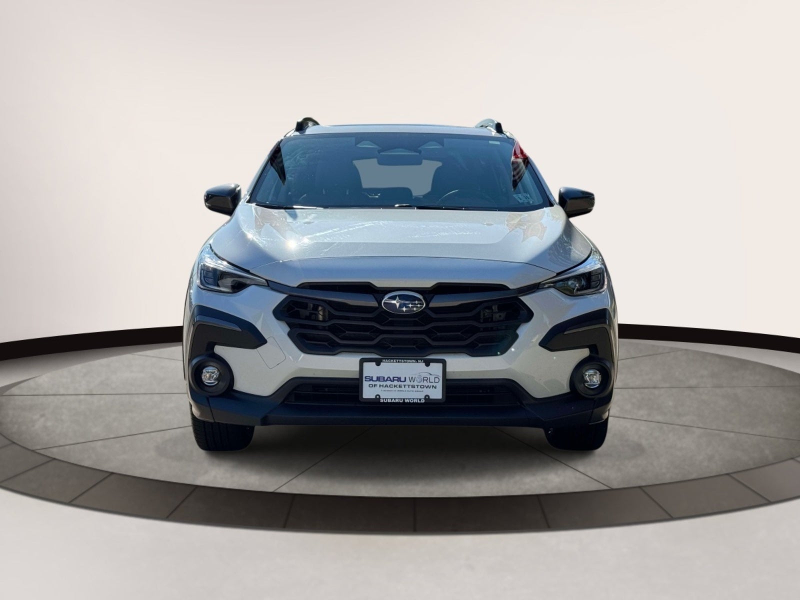 2025 Subaru Crosstrek Limited AWD