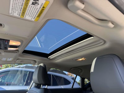 2025 Subaru Crosstrek Limited AWD