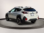 2025 Subaru Crosstrek Limited AWD