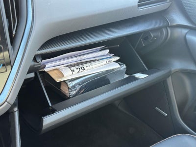 2025 Subaru Crosstrek Limited AWD