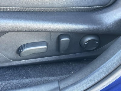 2025 Subaru Crosstrek Limited AWD