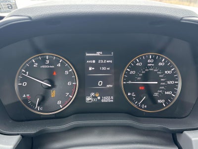 2025 Subaru Crosstrek Wilderness AWD