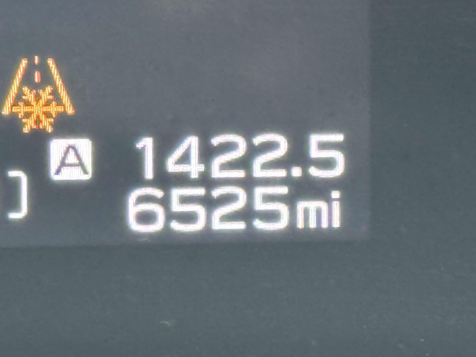 2025 Subaru Crosstrek Wilderness AWD