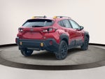 2025 Subaru Crosstrek Wilderness AWD