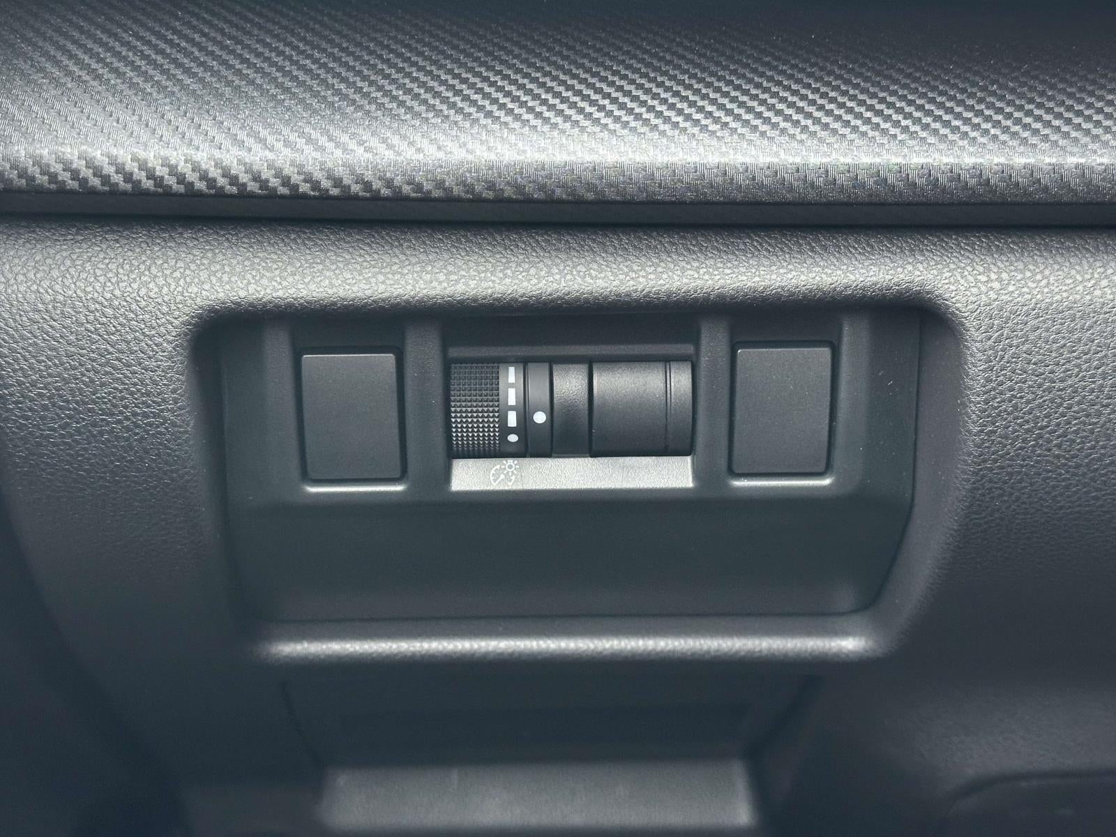 2025 Subaru Crosstrek Wilderness AWD