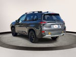 2026 Subaru Forester Wilderness CVT